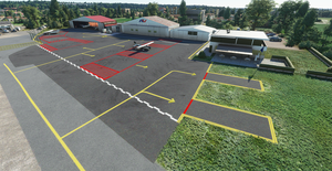 LILN Aeroporto di Venegono - Varese thumbnail 8