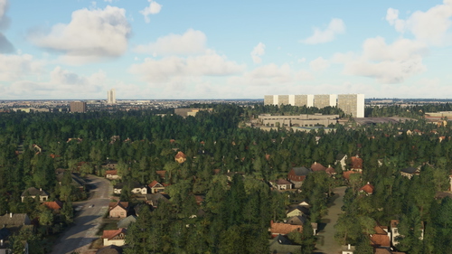 Høje Gladsaxe
