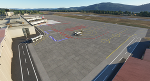 LEVX - Vigo Peinador [realistic ground] thumbnail 3