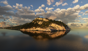 Figarolo Island (Olbia) thumbnail 7