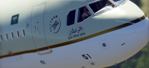 Saudia [patch 5]