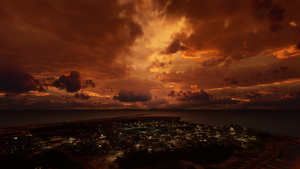 Halloween Creepy Weather Preset thumbnail 1