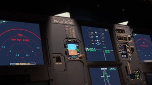 [A32NX] Wizz air fleet pack 8k (v3) HA-LJA,B,C,D,E,F thumbnail 5