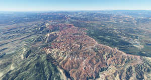 Bryce Canyon National Park, Utah - v2 thumbnail 3