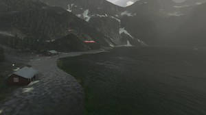 Bench Lake (KBCH) thumbnail 2