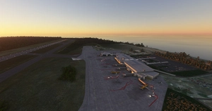 MDSD - Las Americas International thumbnail 1