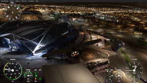 Athens Olympic Stadium OAKA thumbnail 4