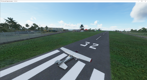 aérodrome Baillif, Guadeloupe [TFFB] thumbnail 2