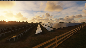 Turweston Aerodrome - EGBT thumbnail 7