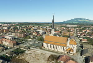 Salzburg Landmarks (Gmaps) thumbnail 4
