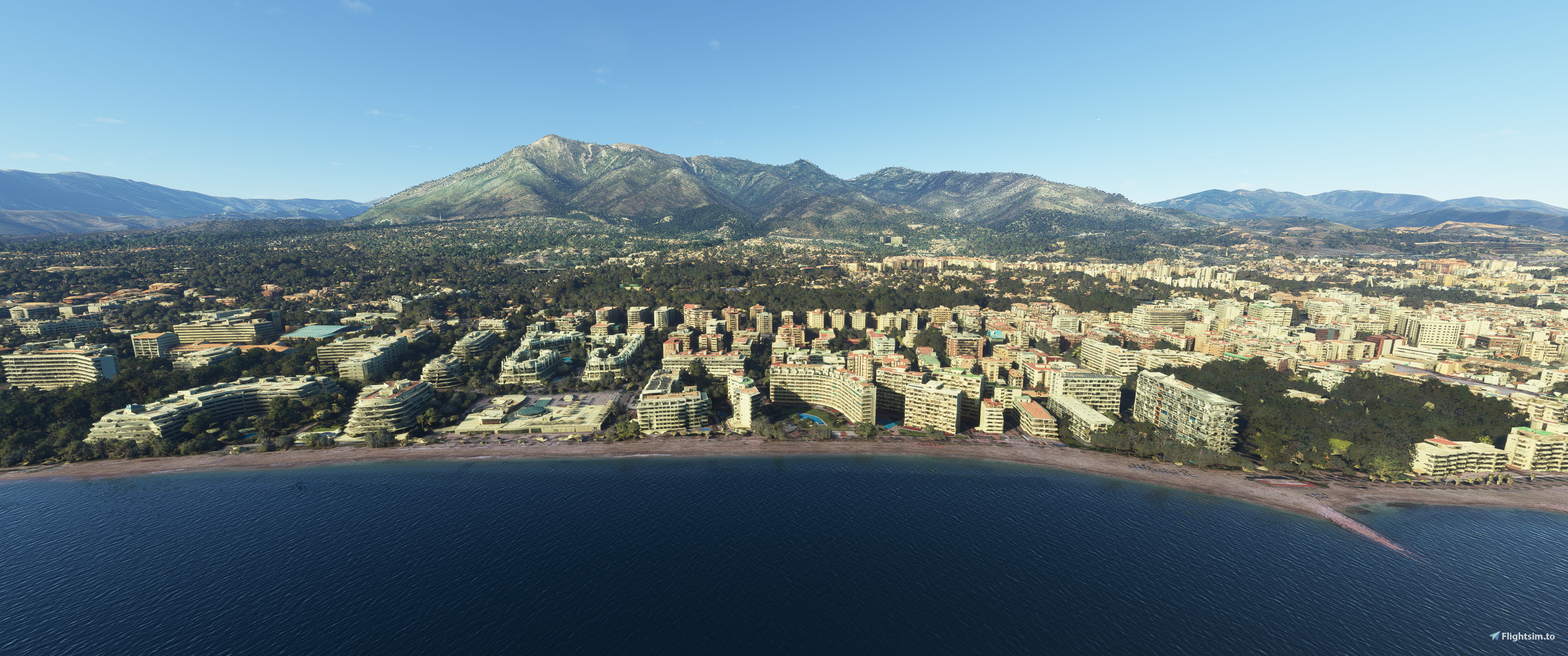 Marbella,Spain - Image 1