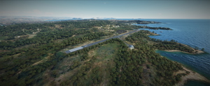 LGHL - Porto Cheli airport thumbnail 4