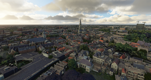 Breda - City thumbnail 3