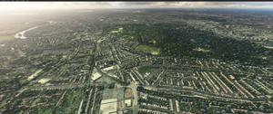 Heathrow eastern approach thumbnail 3