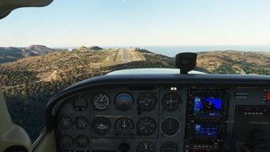 KAVX Catalina Airport (ACE Clearwater Airfield) thumbnail 6