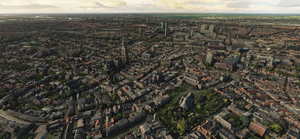 Utrecht - City thumbnail 5