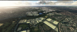 Heathrow eastern approach thumbnail 13