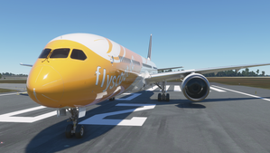 Boeing 787-10 Scoot 9V-OJE thumbnail 3