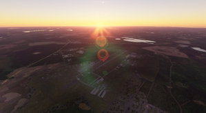 Airport Rostock-Laage ETNL thumbnail 1
