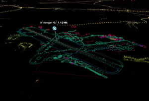 EGHQ - Newquay Airport/ St Mawgan AB - Upgrade thumbnail 14