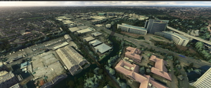 Heathrow eastern approach thumbnail 7