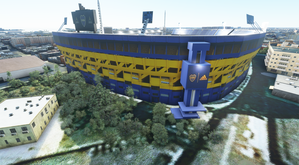 Boca    -  El único Grande  - Homenaje al Diego!!! thumbnail 4
