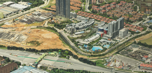 I-City (Malaysia) thumbnail 3
