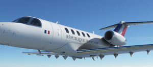 CITATION J4 ETEC thumbnail 6