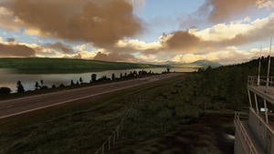ENNK - Narvik Airport, Framnes thumbnail 10