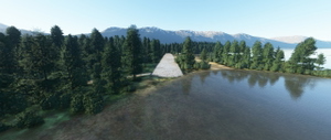 Alf Island Airpark, Alaska thumbnail 3