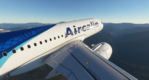 Aircalin - 8K thumbnail 6