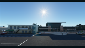 KEMT El Monte Airport (San Gabriel Valley Airport) thumbnail 7