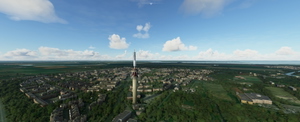 TV Tower Goes thumbnail 1