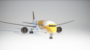 Boeing 787-10 Scoot 9V-OJE thumbnail 1