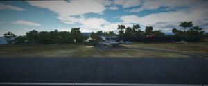 LGHL - Porto Cheli airport thumbnail 5