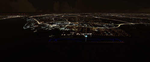 Speke and Liverpool Airport Version 2// DO NOT USE  // CONFLICTS WITH WU3 . WILL RE DO THIS SOON 