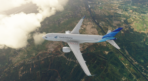 [8K] Garuda Indonesia thumbnail 5