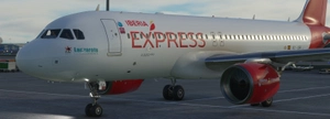IBERIA EXPRESS EC-JSK thumbnail 2