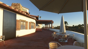 KAVX Catalina Airport (ACE Clearwater Airfield) thumbnail 9