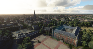 Breda - City thumbnail 7