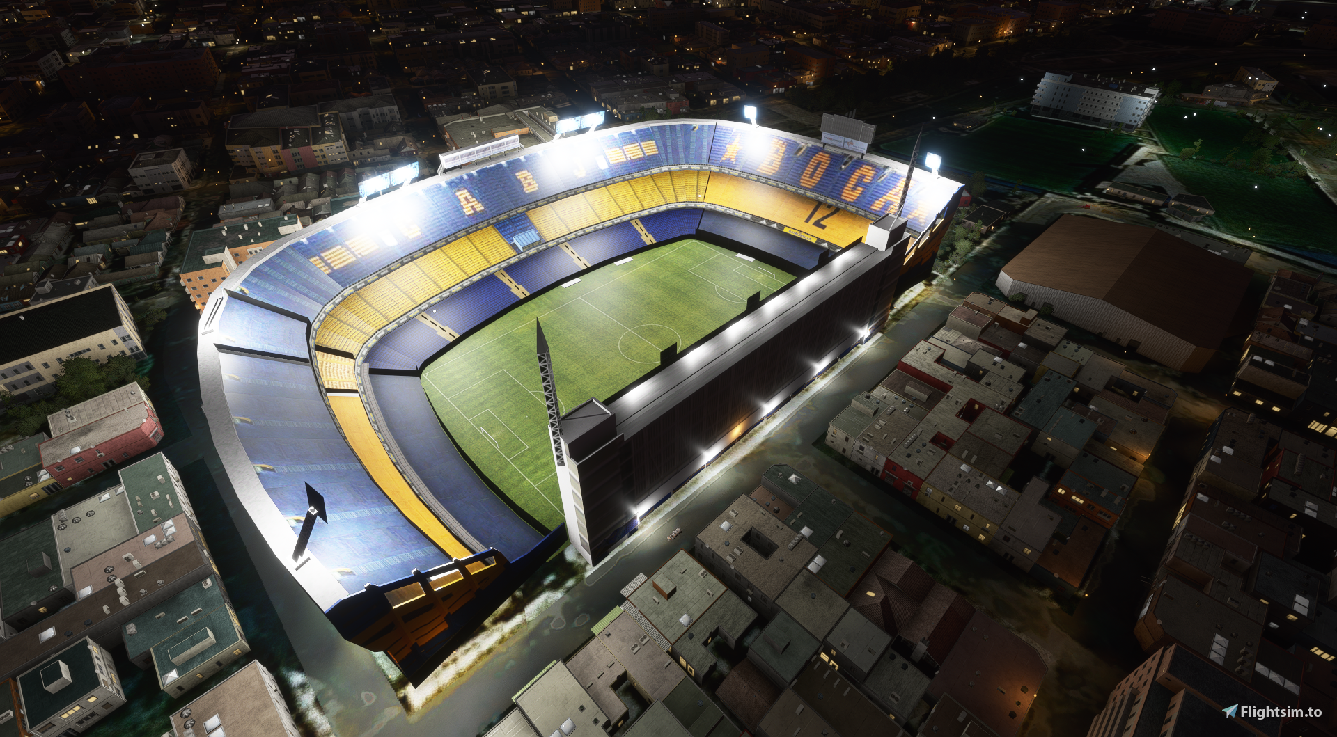 Boca    -  El único Grande  - Homenaje al Diego!!! - Image 1