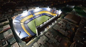 Boca    -  El único Grande  - Homenaje al Diego!!! thumbnail 1