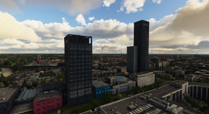 Leeuwarden - City thumbnail 3