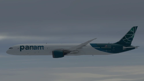 PanAm 2020 (16k)