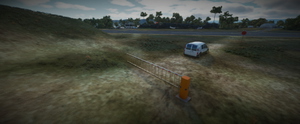 LGHL - Porto Cheli airport thumbnail 7