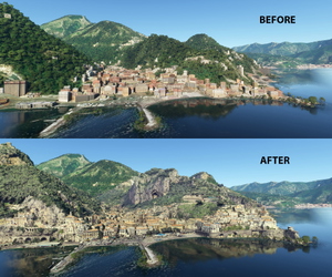 Italy - Amalfi thumbnail 2