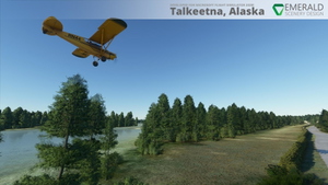 Talkeetna Airport, Alaska (PATK) thumbnail 12