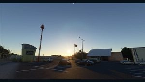 KEMT El Monte Airport (San Gabriel Valley Airport) thumbnail 3