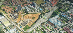 I-City (Malaysia) thumbnail 1
