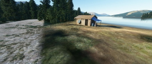Alf Island Airpark, Alaska thumbnail 2